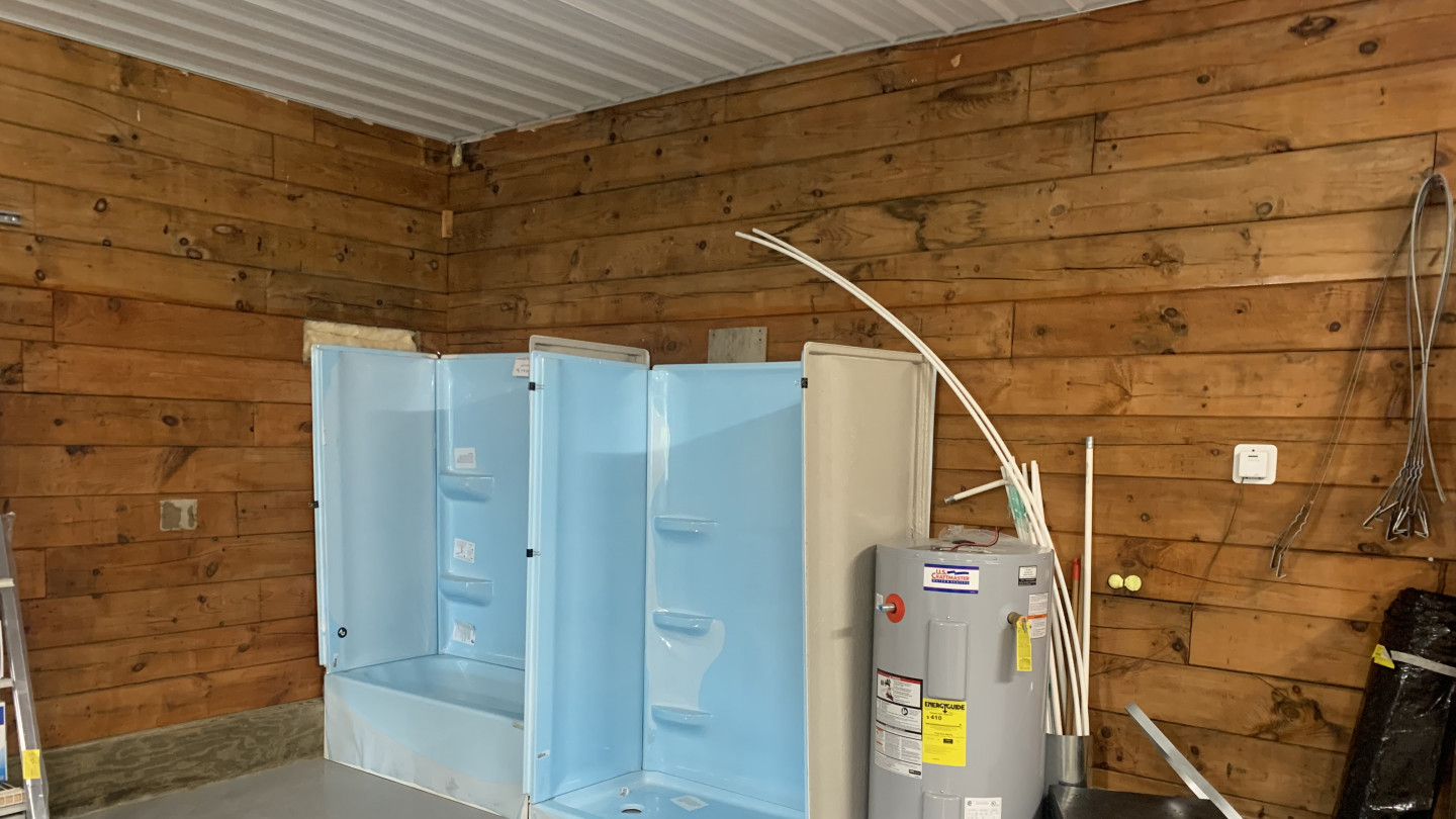 Plumbing Repairs, Water Heaters Sidney, ME Affordable Manufactured